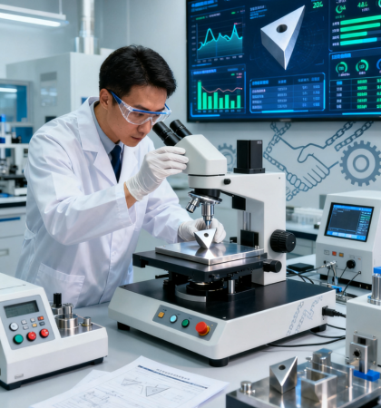 Core Advantages of Kelite Brand