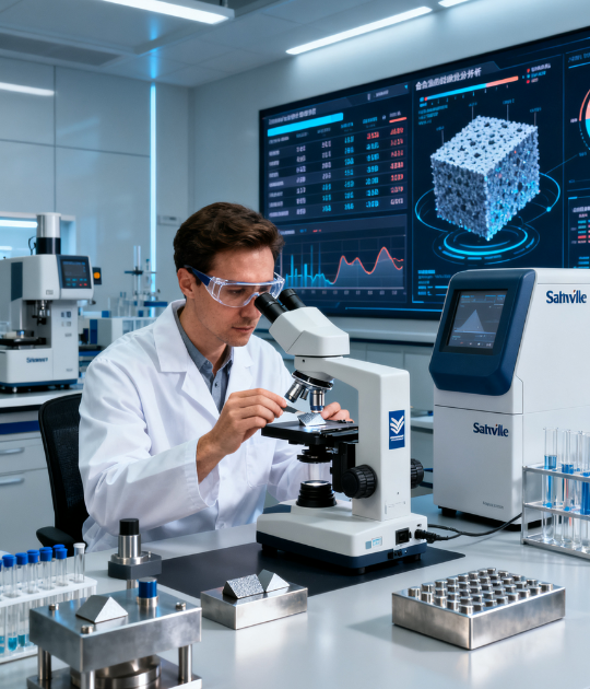 R&D & Custom Engineering