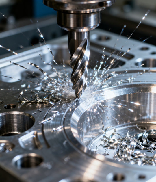 Industry-Specific Solutions